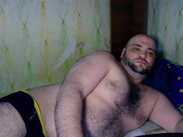 scuban87 Sex Cam Show