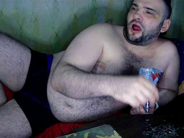 scuban87 Sex Cam Show