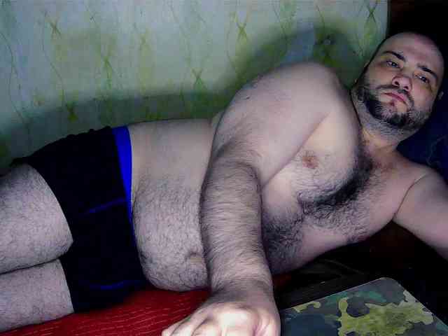 scuban87 Sex Cam Show