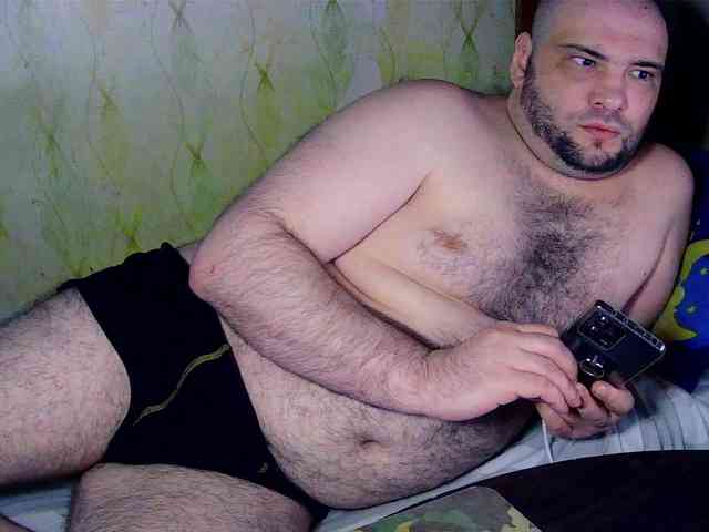 scuban87 Sex Cam Show