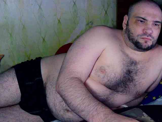 scuban87 Sex Cam Show