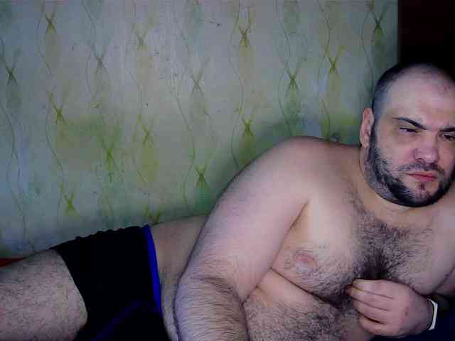 scuban87 Sex Cam Show