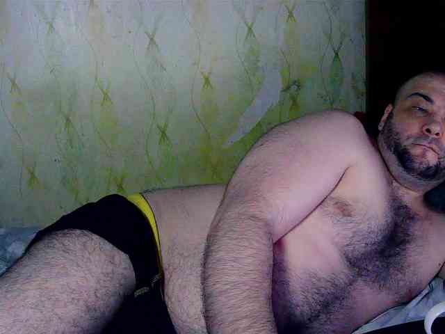 scuban87 Sex Cam Show