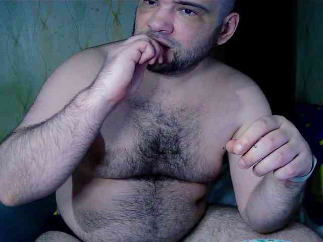 scuban87 Sex Cam Show