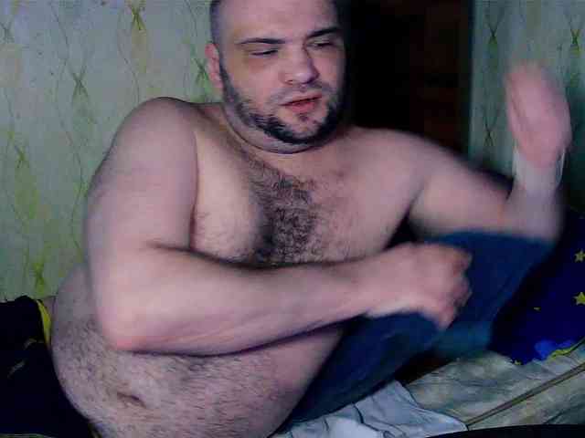 scuban87 Sex Cam Show