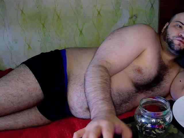 scuban87 Sex Cam Show
