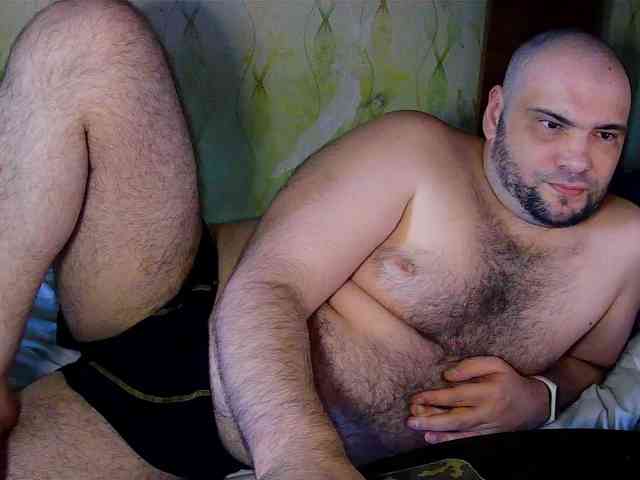 scuban87 Sex Cam Show