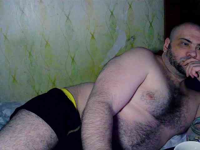scuban87 Sex Cam Show