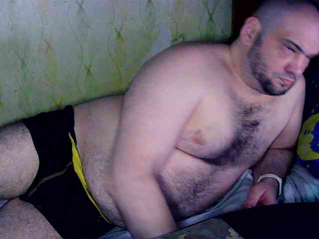 scuban87 Sex Cam Show