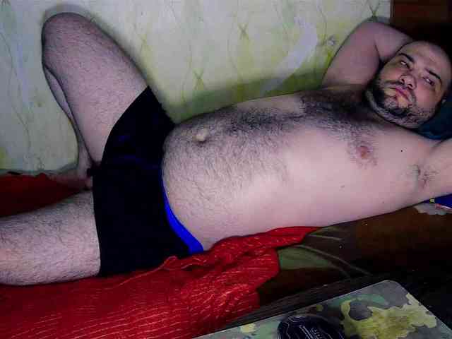 scuban87 Sex Cam Show