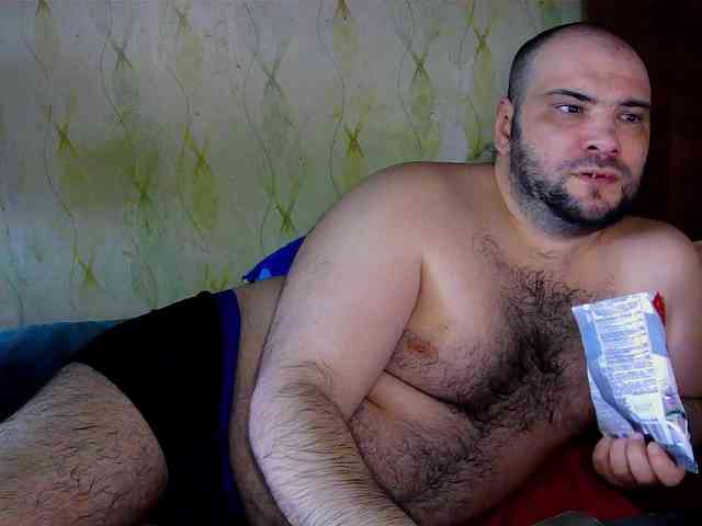scuban87 Sex Cam Show