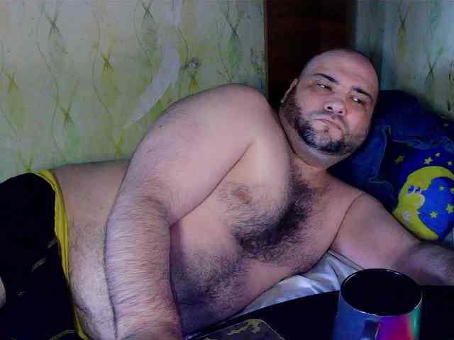 scuban87 Sex Cam Show