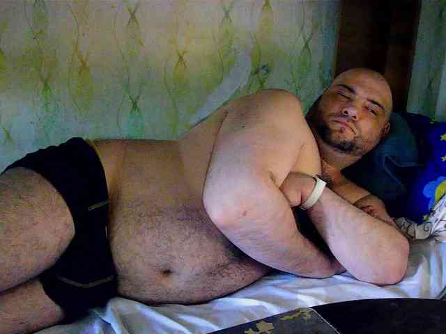scuban87 Sex Cam Show