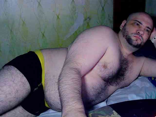 scuban87 Sex Cam Show