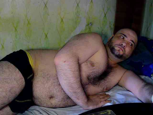scuban87 Sex Cam Show