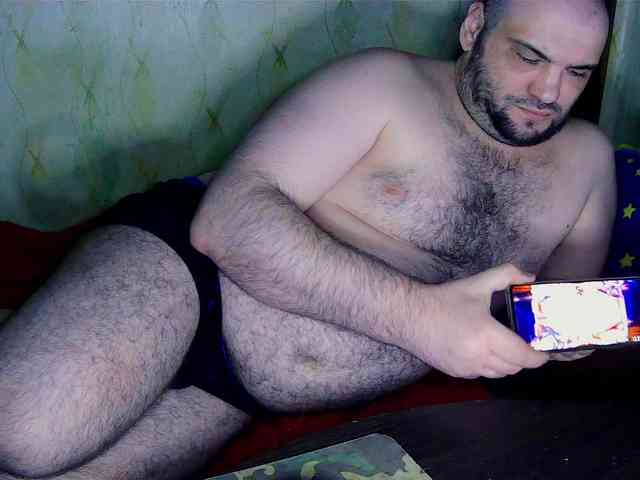 scuban87 Sex Cam Show