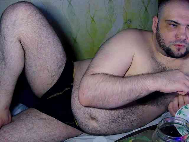 scuban87 Sex Cam Show