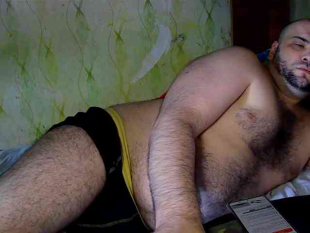 scuban87 Sex Cam Show