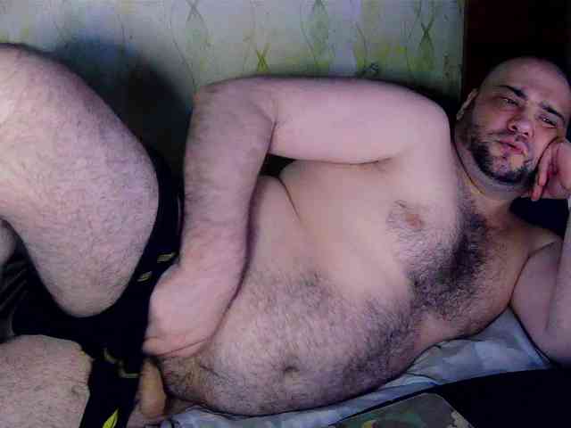 scuban87 Sex Cam Show