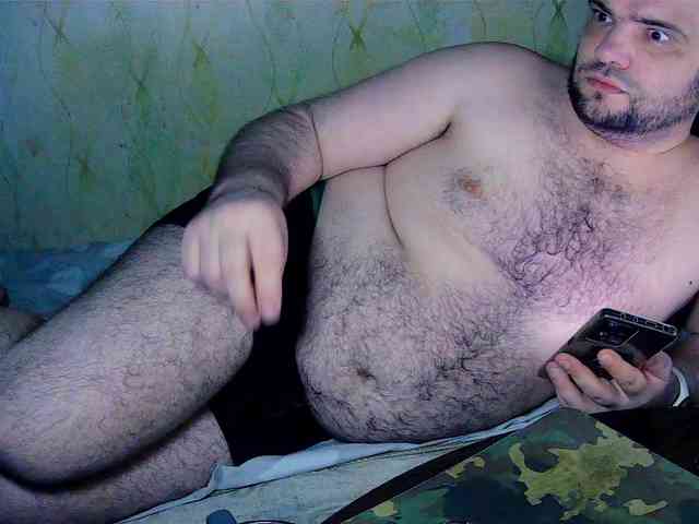 scuban87 Sex Cam Show