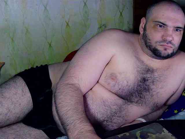 scuban87 Sex Cam Show