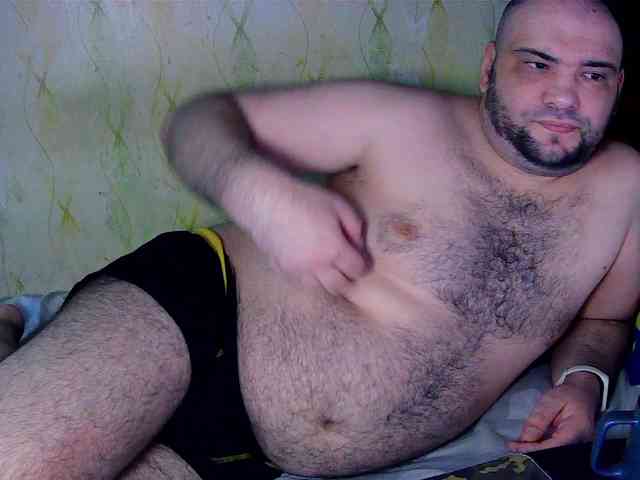 scuban87 Sex Cam Show