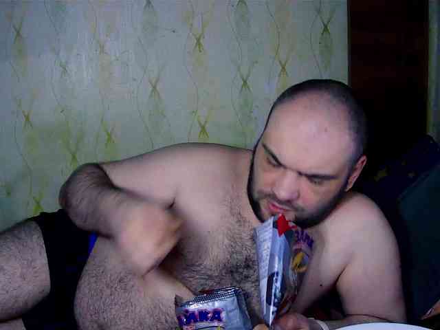 scuban87 Sex Cam Show