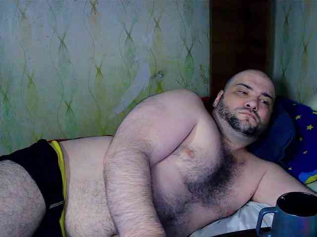 scuban87 Sex Cam Show