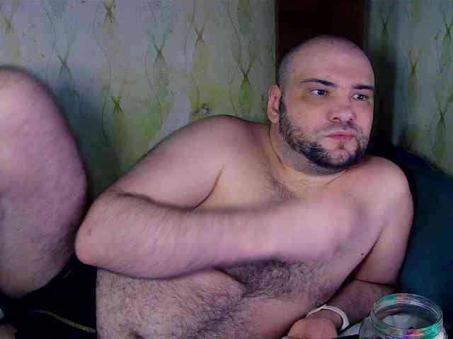 scuban87 Sex Cam Show
