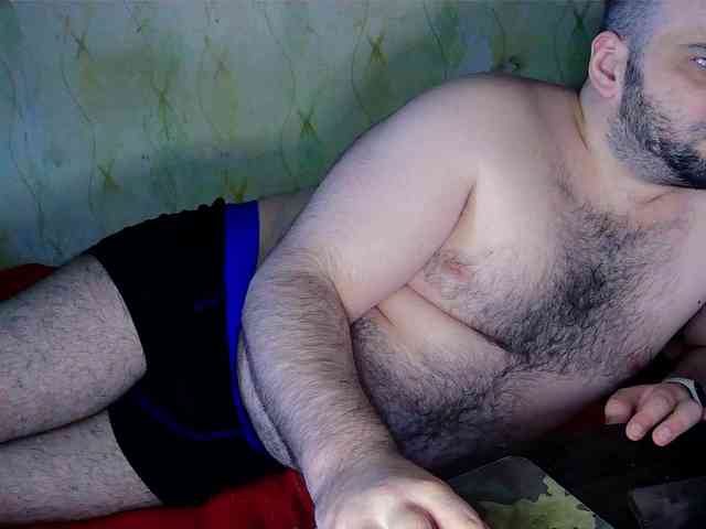 scuban87 Sex Cam Show