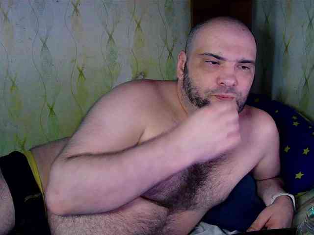 scuban87 Sex Cam Show