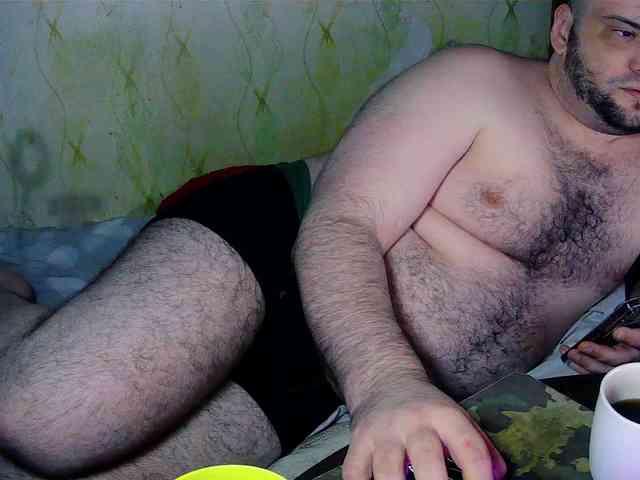 scuban87 Sex Cam Show