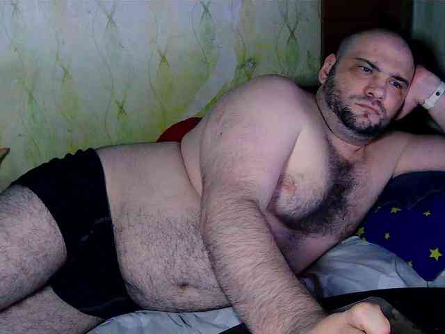 scuban87 Sex Cam Show