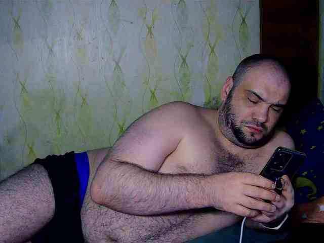 scuban87 Sex Cam Show