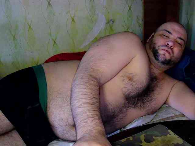 scuban87 Sex Cam Show