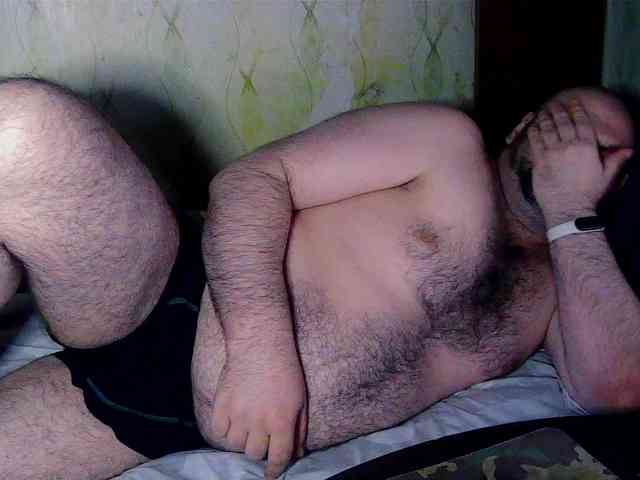 scuban87 Sex Cam Show