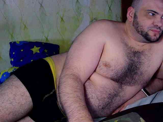 scuban87 Sex Cam Show