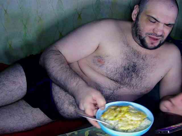 scuban87 Sex Cam Show