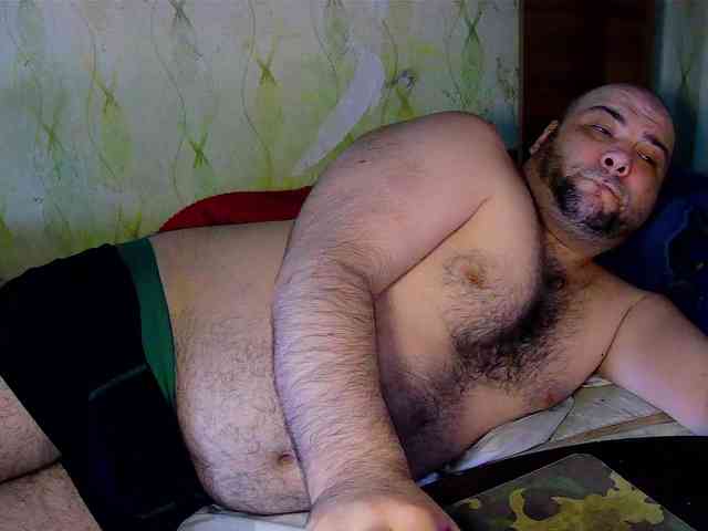 scuban87 Sex Cam Show