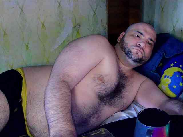 scuban87 Sex Cam Show