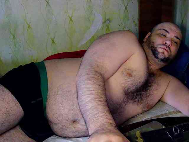 scuban87 Sex Cam Show