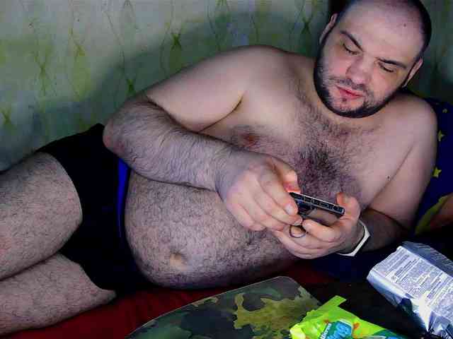scuban87 Sex Cam Show