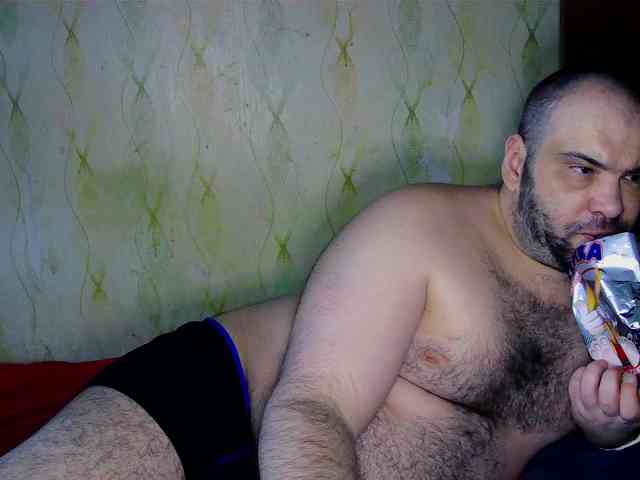 scuban87 Sex Cam Show