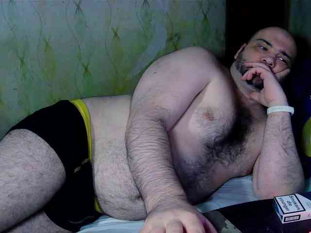 scuban87 Sex Cam Show