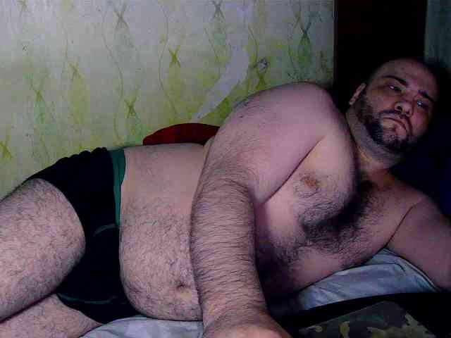 scuban87 Sex Cam Show