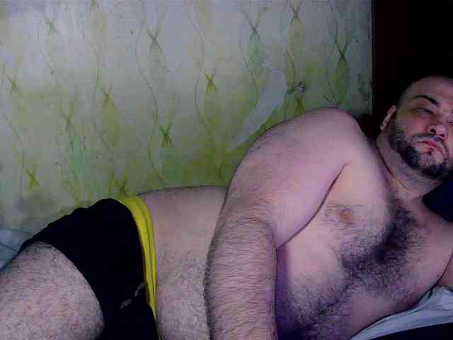 scuban87 Sex Cam Show