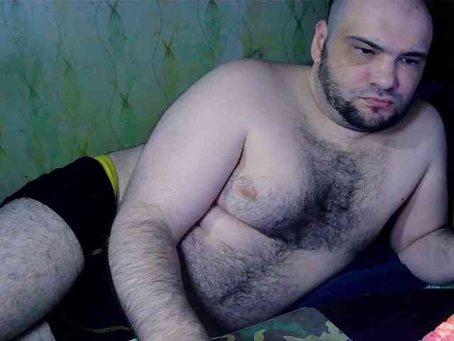 scuban87 Sex Cam Show