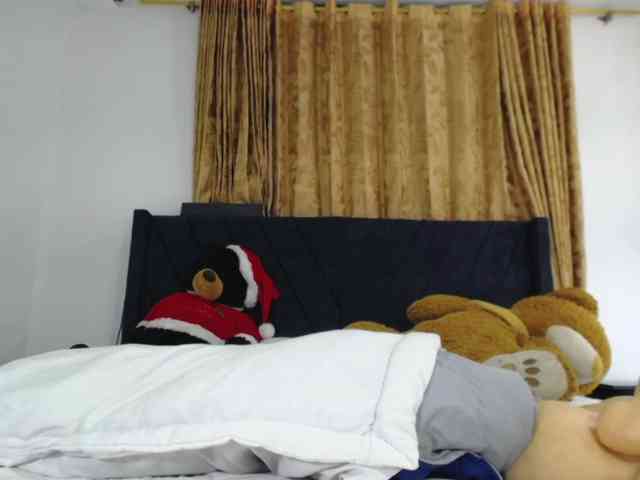 EnjoyXXXX webcam