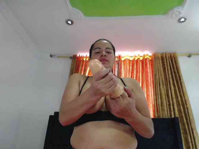 EnjoyXXXX webcam