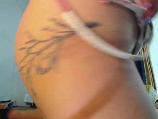 EnjoyXXXX webcam